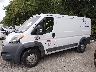 3C6TRVAG6HE****** Repairable 2017 RAM Promaster in Indiana State