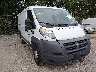 3C6TRVAG6HE****** Salvage and Wrecked 2017 RAM Promaster in Indianapolis