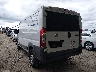 3C6TRVAG6HE****** Salvage and Repairable 2017 RAM Promaster in Indianapolis