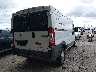 3C6TRVAG6HE****** Salvage and Wrecked 2017 RAM Promaster in Indiana State