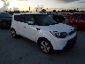 KNDJN2A29E7****** Salvage and Wrecked 2014 Kia Soul in Houston South