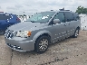 2C4RC1BG2DR****** Used and Repairable 2013 Chrysler Town & Country in Saint Louis