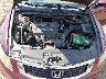 1HGCP26888A****** Reparables 2008 Honda Accord en Philadelphia
