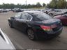 1HGCP2F75CA****** Salvage and Repairable 2012 Honda Accord in Grenada
