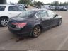 1HGCP2F75CA****** Salvage and Wrecked 2012 Honda Accord in Mississippi State