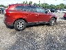 YV4960DZ6A2****** Salvage and Wrecked 2010 Volvo XC60 in Pennsylvania State