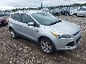 1FMCU0JX6EU****** Salvage and Wrecked 2014 Ford Escape in Lincoln