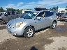 JN8AS58V78W****** Used and Repairable 2008 Nissan Rogue in Manchester