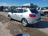 JN8AS58V78W****** Salvage and Repairable 2008 Nissan Rogue in Manchester