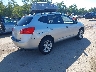 JN8AS58V78W****** Salvage and Wrecked 2008 Nissan Rogue in New Hampshire State