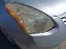 JN8AS58V78W****** Salvage and Repairable 2008 Nissan Rogue in New Hampshire State