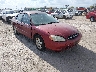 1FAFP55243G****** Salvamento y Destrozados 2003 Ford Taurus en Dallas