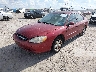 1FAFP55243G****** Usados y Reparables 2003 Ford Taurus en Dallas