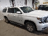 1GNSKKEC8JR****** Repairable 2018 Chevrolet Suburban in North Dakota State