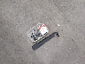 1GNSKKEC8JR****** Wrecked 2018 Chevrolet Suburban in North Dakota State