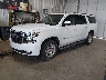1GNSKKEC8JR****** Used and Repairable 2018 Chevrolet Suburban in Fargo