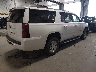 1GNSKKEC8JR****** Salvage and Wrecked 2018 Chevrolet Suburban in North Dakota State