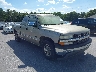 1GCEC19W01Z****** Salvage and Wrecked 2001 Chevrolet Silverado 1500 in Lake City