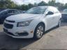 1G1PC5SH0G7****** Used and Repairable 2016 Chevrolet Cruze Limited in Salt Lake City