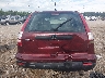 5J6RE48708L****** Destrozados 2008 Honda CR-V