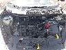 3FADP4TJ5GM****** Repairable 2016 Ford Fiesta in Fort Worth North