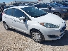 3FADP4TJ5GM****** Salvage and Wrecked 2016 Ford Fiesta in Fort Worth North