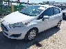 3FADP4TJ5GM****** Used and Repairable 2016 Ford Fiesta in Fort Worth North