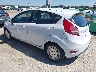 3FADP4TJ5GM****** Salvage and Repairable 2016 Ford Fiesta in Fort Worth North