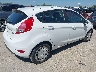 3FADP4TJ5GM****** Salvage and Wrecked 2016 Ford Fiesta in Texas State