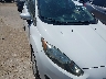 3FADP4TJ5GM****** Salvage and Repairable 2016 Ford Fiesta in Texas State