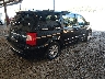 2C4RC1BG5FR****** Salvamento y Destrozados 2015 Chrysler Town & Country en Estado de Georgia