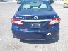 5YFBU4EEXDP****** Wrecked 2013 Toyota Corolla
