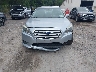 4S3BNAC65G3****** Destrozados 2016 Subaru Legacy en Estado de Nueva York