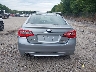 4S3BNAC65G3****** Destrozados 2016 Subaru Legacy
