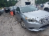 4S3BNAC65G3****** Reparables 2016 Subaru Legacy