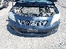 2T1BU4EE0AC****** Wrecked 2010 Toyota Corolla in Virginia State