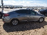 5NPD74LF2KH****** Wrecked 2019 Hyundai Elantra in Arizona State