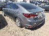 5NPD74LF2KH****** Salvage and Repairable 2019 Hyundai Elantra in Phoenix