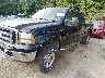 1FTWW31P56E****** Usados y Reparables 2006 Ford F-350 en Taunton