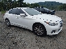 JN1BV7AR8FM****** Salvage and Wrecked 2015 Infiniti Q50 in Port Murray