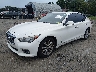 JN1BV7AR8FM****** Used and Repairable 2015 Infiniti Q50 in Port Murray