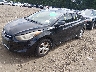 KMHDH4AE8EU****** Usados y Reparables 2014 Hyundai Elantra en Long Island