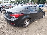 KMHDH4AE8EU****** Salvamento y Destrozados 2014 Hyundai Elantra en Estado de Nueva York
