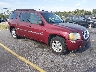 1GKES16S366****** Salvage and Wrecked 2006 GMC Envoy in Lexington