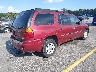 1GKES16S366****** Salvage and Wrecked 2006 GMC Envoy in South Carolina State