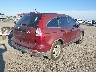JHLRE383X7C****** Salvage and Wrecked 2007 Honda CR-V in Arkansas State