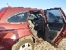 JHLRE383X7C****** Wrecked 2007 Honda CR-V in Little Rock