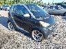 WMEEJ3BA1DK****** Salvage and Wrecked 2013 Smart Fortwo in Jacksonville
