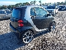 WMEEJ3BA1DK****** Salvage and Wrecked 2013 Smart Fortwo in Florida State