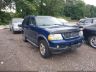1FMDU73K54Z****** Salvage and Wrecked 2004 Ford Explorer in Long Island